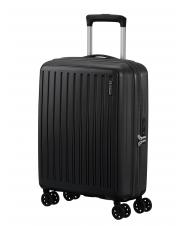 AMERICAN TOURISTER REJOY Handgepäckwagen echtes Schwarz - Handgepäck - 3