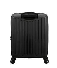 AMERICAN TOURISTER REJOY Handgepäckwagen echtes Schwarz - Handgepäck - 5