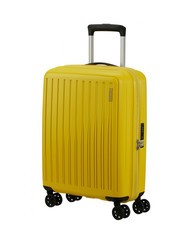 AMERICAN TOURISTER REJOY Handgepäckwagen elektrisches Gelb - Handgepäck - 3