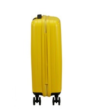 AMERICAN TOURISTER REJOY Handgepäckwagen elektrisches Gelb - Handgepäck - 5