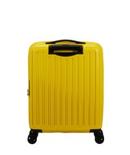 AMERICAN TOURISTER REJOY Handgepäckwagen elektrisches Gelb - Handgepäck - 6