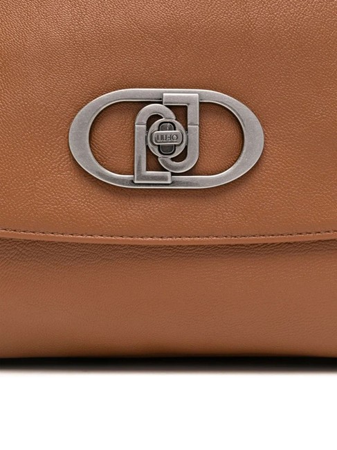 INDIS  Tasche mit Schultergurt Reh - Damentaschen