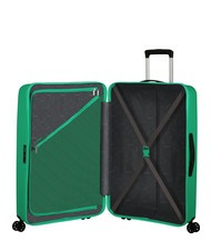 AMERICAN TOURISTER REJOY Großer Trolley JADEGRÜN - Harte Trolleys - 2