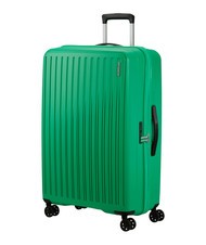AMERICAN TOURISTER REJOY Großer Trolley JADEGRÜN - Harte Trolleys - 3
