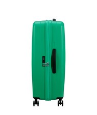 AMERICAN TOURISTER REJOY Großer Trolley JADEGRÜN - Harte Trolleys - 4