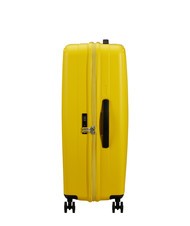 AMERICAN TOURISTER REJOY Großer Trolley elektrisches Gelb - Harte Trolleys - 4