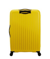 AMERICAN TOURISTER REJOY Großer Trolley elektrisches Gelb - Harte Trolleys - 5