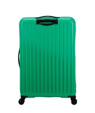 AMERICAN TOURISTER REJOY Großer Trolley JADEGRÜN - Harte Trolleys - 5