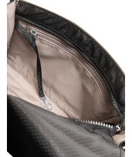 KIPLING ZENIA Umhängetasche Ripstop schwarz - Damentaschen - 5