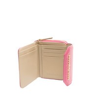 ROCCOBAROCCO GAIA  Fuchsie - Brieftaschen Damen - 2