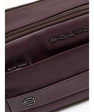 PIQUADRO LIKO Beauty-Case Burgund - Beauty-Case - 3