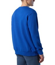 NORTH SAILS BASIC Baumwoll-Sweatshirt mit Logo-Schriftzug - Sweatshirts Herren