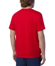 NORTH SAILS BOLLO Baumwoll-T-Shirt - Herren-T-Shirts
