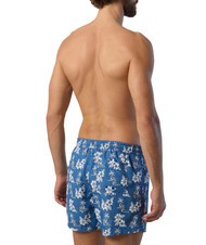 NORTH SAILS VOLLEY Bedruckter Boxer-Badeanzug - Herrenbadehosen