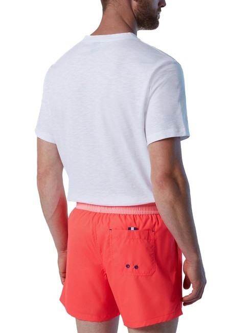 VOLLEY Zweifarbiges Boxerkostüm Kombination 1 - Herrenbadehosen