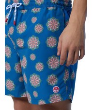 NORTH SAILS VOLLEY Langes Shorts-Kostüm Kombination 81 - Herrenbadehosen - 4