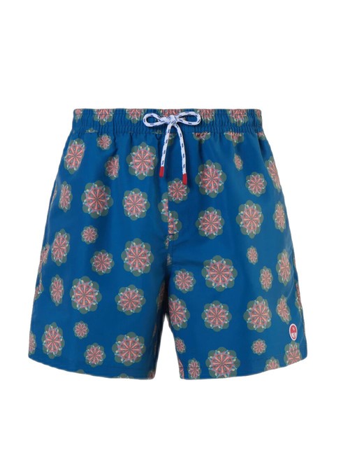 VOLLEY Langes Shorts-Kostüm Kombination 81 - Herrenbadehosen