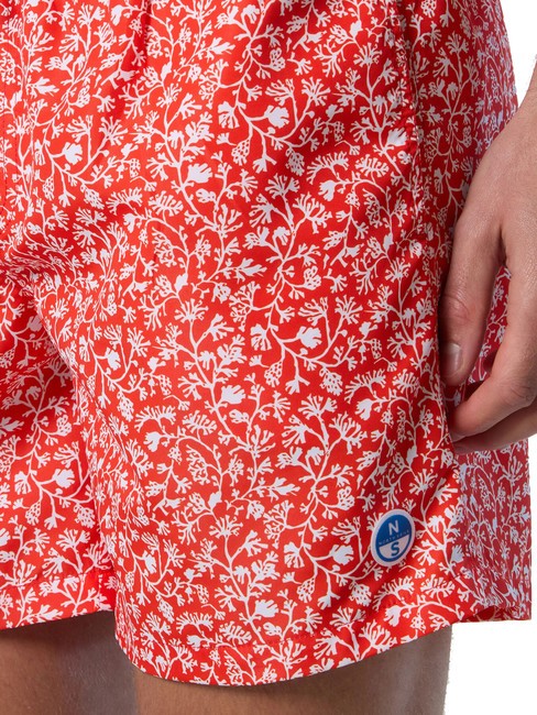 VOLLEY Langes Shorts-Kost&uuml;m Kombination 51 - Herrenbadehosen