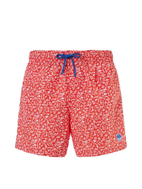 VOLLEY Langes Shorts-Kost&uuml;m Kombination 51 - Herrenbadehosen