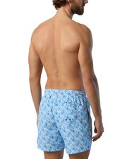 NORTH SAILS VOLLEY Langes Shorts-Kost&uuml;m - Herrenbadehosen