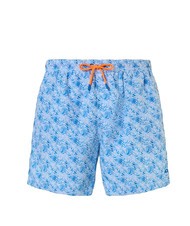 NORTH SAILS VOLLEY Langes Shorts-Kost&uuml;m Kombination 40 - Herrenbadehosen - 4