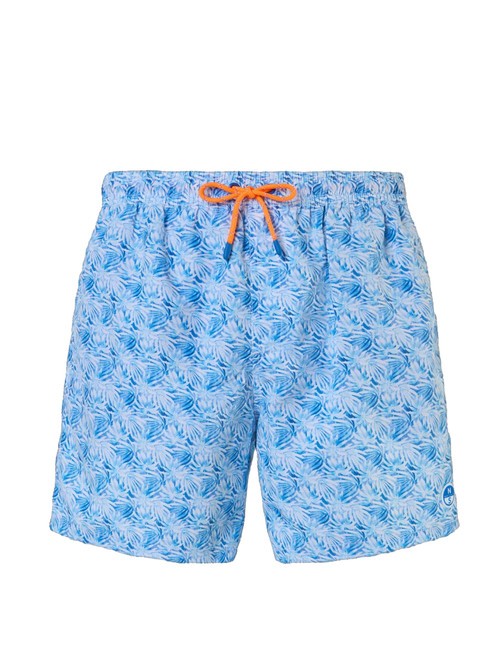 VOLLEY Langes Shorts-Kostüm Kombination 40 - Herrenbadehosen