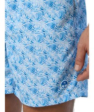 NORTH SAILS VOLLEY Langes Shorts-Kostüm Kombination 40 - Herrenbadehosen - 3