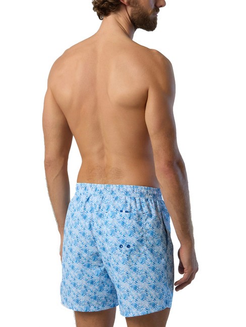 VOLLEY Langes Shorts-Kost&uuml;m Kombination 40 - Herrenbadehosen