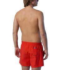 NORTH SAILS VOLLEY Boxer-Badeanzug mit Logo - Herrenbadehosen