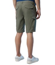 NORTH SAILS AMERICA Cargo-Shorts mit normaler Passform - Hosen Herren