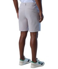 NORTH SAILS STAR Chino-Bermudashorts mit normaler Passform betongrau - Hosen Herren - 2
