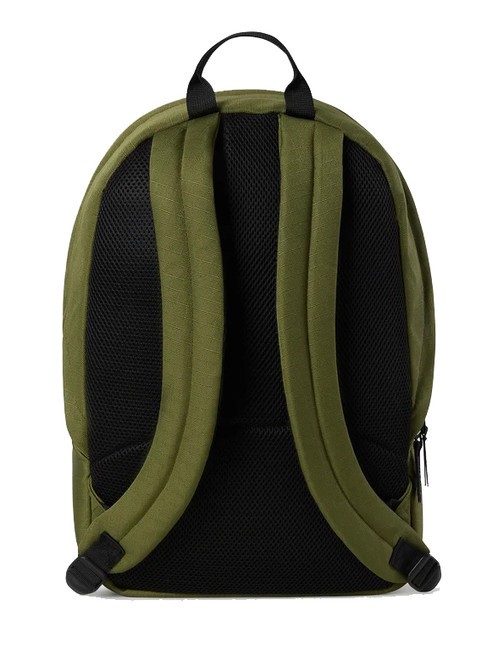 BASIC Rucksack staubige Oliven - Rucksäcke für Schule &amp; Freizeit