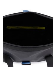 PIQUADRO CORNO ALLE SCALE Wasserdichte Tasche Schwarz - Reisetaschen - 6