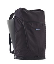 PATAGONIA FIELDSMITH 32L Rolltop-Reiserucksack Schwarz - Rucksäcke für Schule &amp; Freizeit - 2