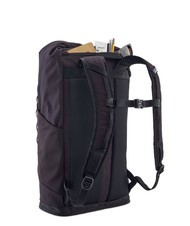 PATAGONIA FIELDSMITH 32L Rolltop-Reiserucksack Schwarz - Rucksäcke für Schule &amp; Freizeit - 3