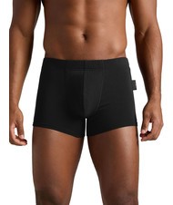 JOHN RICHMOND GIL 3 Boxershorts schwarz/blau/gr - Herrenslip - 7