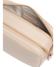 COCCINELLE MALORY  Mini-Kameratasche mit Schultergurt Rosetten - Damentaschen - 4