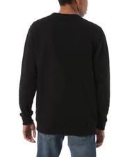 VANS VANS CLASSIC Sweatshirt aus Baumwolle mit Rundhalsausschnitt - Sweatshirts Herren