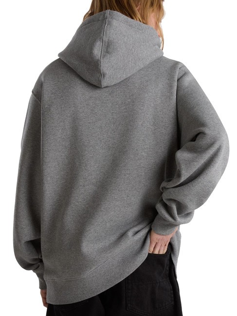 SKATE CLASSICS PATCH Kapuzenpullover Skate-Zement-Heidekraut - Sweatshirts Herren