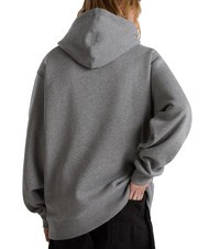 VANS SKATE CLASSICS PATCH Kapuzenpullover - Sweatshirts Herren