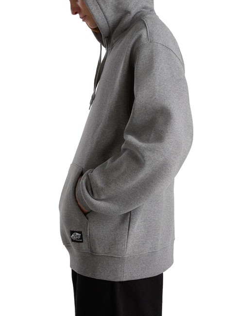 SKATE CLASSICS PATCH Kapuzenpullover Skate-Zement-Heidekraut - Sweatshirts Herren