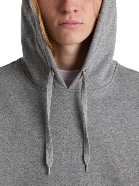 SKATE CLASSICS PATCH Kapuzenpullover Skate-Zement-Heidekraut - Sweatshirts Herren