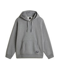 VANS SKATE CLASSICS PATCH Kapuzenpullover Skate-Zement-Heidekraut - Sweatshirts Herren - 5