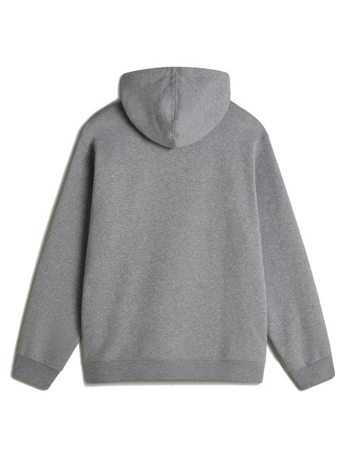 SKATE CLASSICS PATCH Kapuzenpullover Skate-Zement-Heidekraut - Sweatshirts Herren