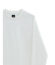 VANS CORE BASIC Sweatshirt mit Rundhalsausschnitt natürliche Baumwolle - Sweatshirts Herren - 3