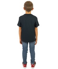 COLMAR FRIDA KIDS Baumwoll-T-Shirt mit Logo - Kinder-T-Shirt