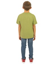 COLMAR FRIDA KIDS Baumwoll-T-Shirt mit Logo Babylon - Kinder-T-Shirt - 2