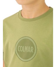 COLMAR FRIDA KIDS Baumwoll-T-Shirt mit Logo Babylon - Kinder-T-Shirt - 3