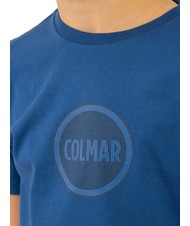 COLMAR FRIDA KIDS Baumwoll-T-Shirt mit Logo Kapitän - Kinder-T-Shirt - 3