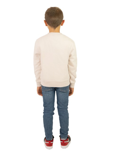 LIKEBLE KIDS Sweatshirt mit Rundhalsausschnitt Weihrauch - Sweatshirts Kinder